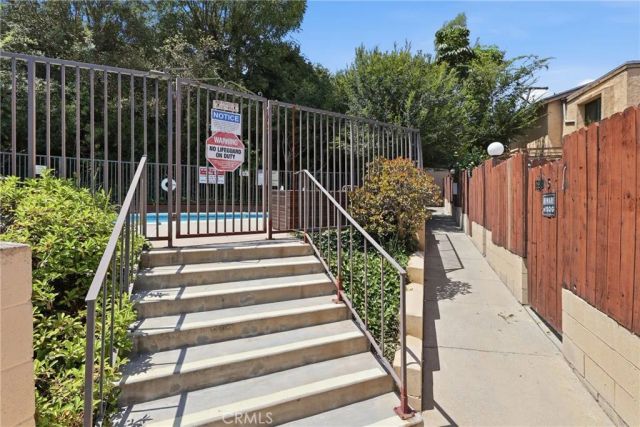 1822 Garvey 8, Alhambra, CA 91803