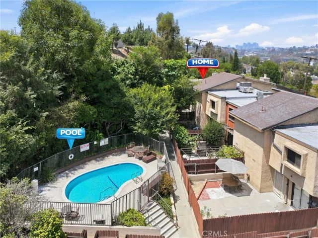 1822 Garvey 8, Alhambra, CA 91803