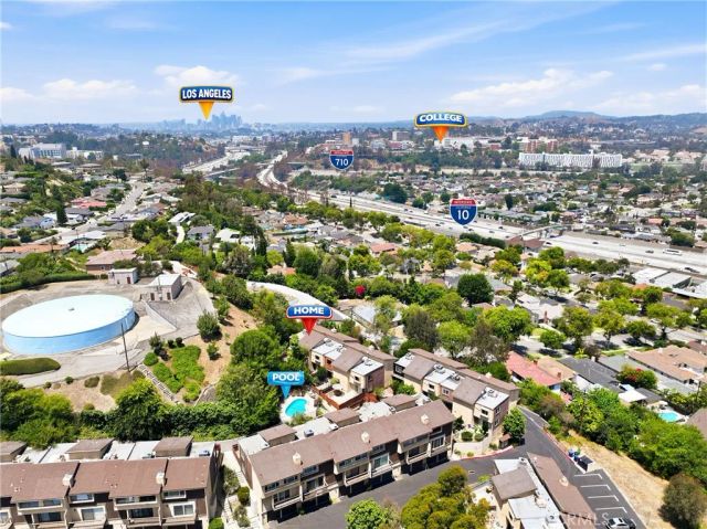 1822 Garvey 8, Alhambra, CA 91803