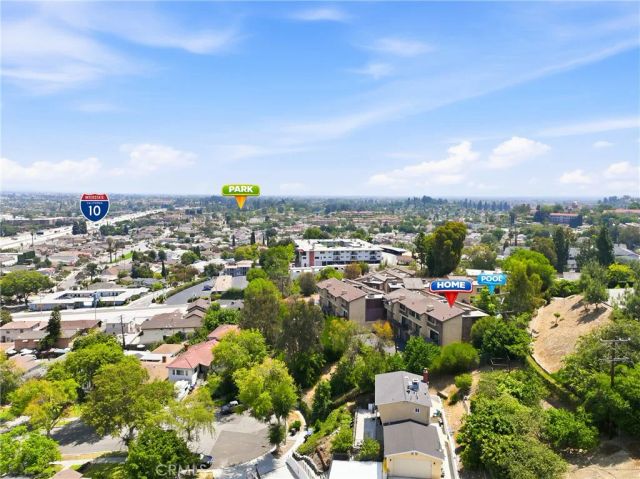 1822 Garvey 8, Alhambra, CA 91803