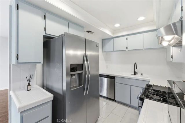 1822 Garvey 8, Alhambra, CA 91803