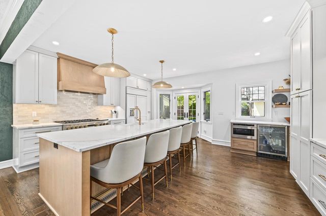 4709 N Cramer STREET, Whitefish Bay, WI 53211