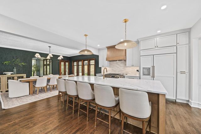 4709 N Cramer STREET, Whitefish Bay, WI 53211