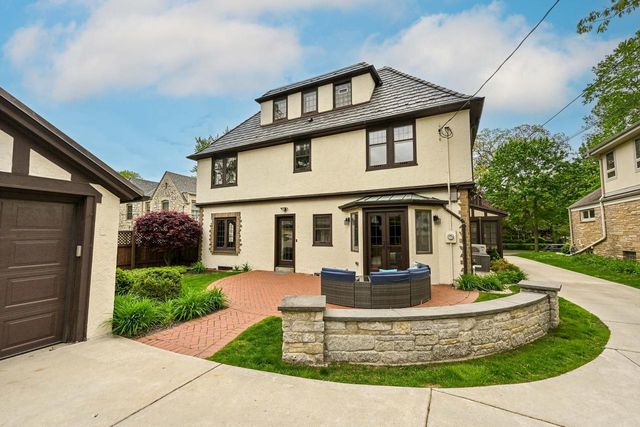 4709 N Cramer STREET, Whitefish Bay, WI 53211