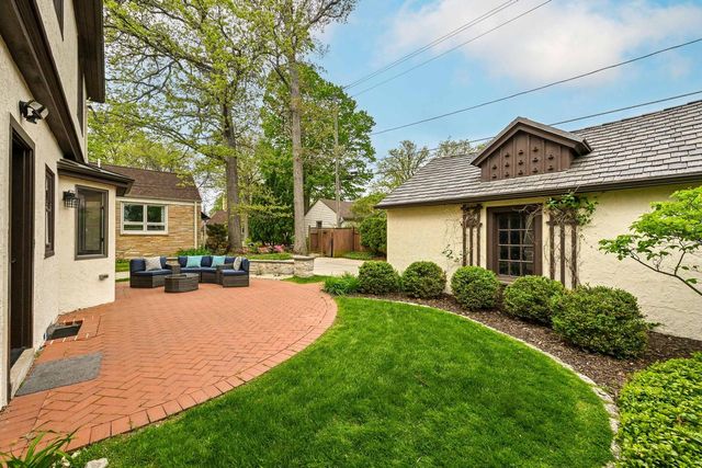 4709 N Cramer STREET, Whitefish Bay, WI 53211