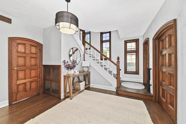 4709 N Cramer STREET, Whitefish Bay, WI 53211