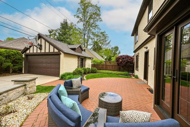 4709 N Cramer STREET, Whitefish Bay, WI 53211