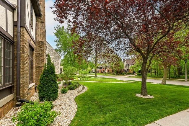 4709 N Cramer STREET, Whitefish Bay, WI 53211