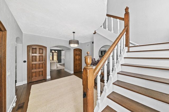 4709 N Cramer STREET, Whitefish Bay, WI 53211