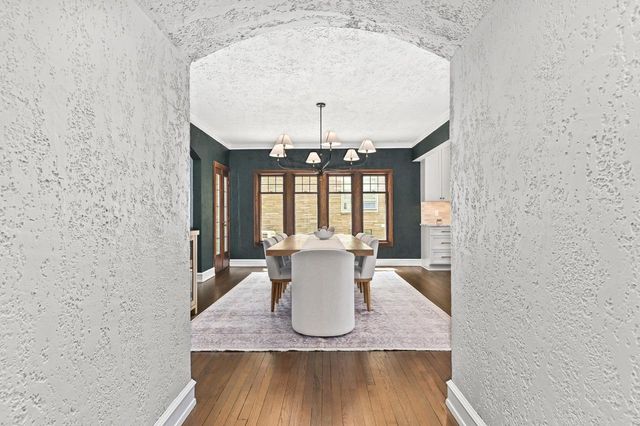 4709 N Cramer STREET, Whitefish Bay, WI 53211