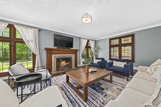 4709 N Cramer STREET, Whitefish Bay, WI 53211