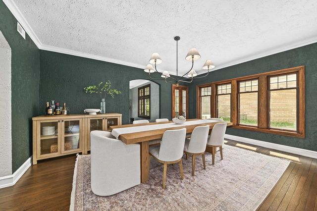 4709 N Cramer STREET, Whitefish Bay, WI 53211