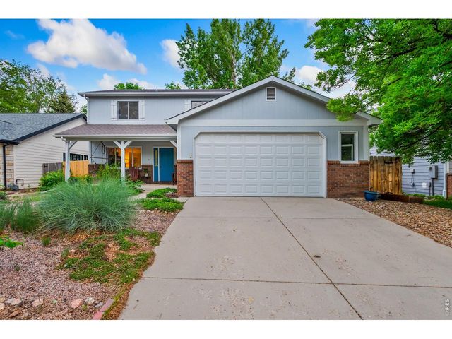 1631 Dogwood Ct, Fort Collins, CO 80525