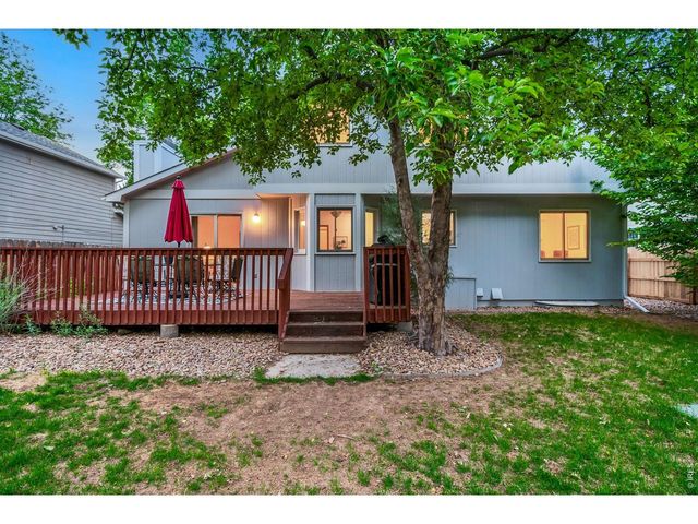 1631 Dogwood Ct, Fort Collins, CO 80525