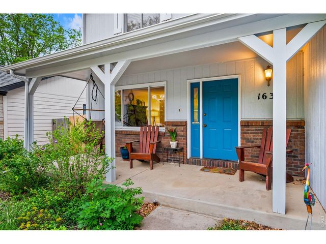 1631 Dogwood Ct, Fort Collins, CO 80525
