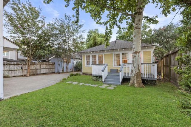 1412 Kipling Street, Houston, TX 77006