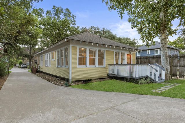 1412 Kipling Street, Houston, TX 77006
