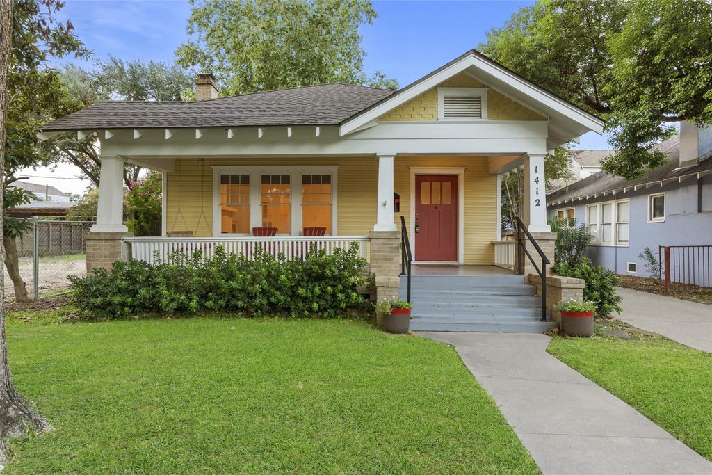 1412 Kipling Street, Houston, TX 77006