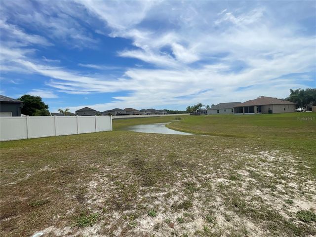 24652 PORTOFINO DRIVE, Lutz, FL 33559