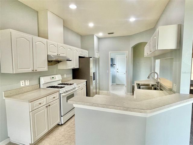 24652 PORTOFINO DRIVE, Lutz, FL 33559