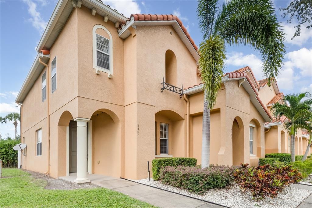 5500 S PARADISE CAY CIRCLE S, Kissimmee, FL 34746