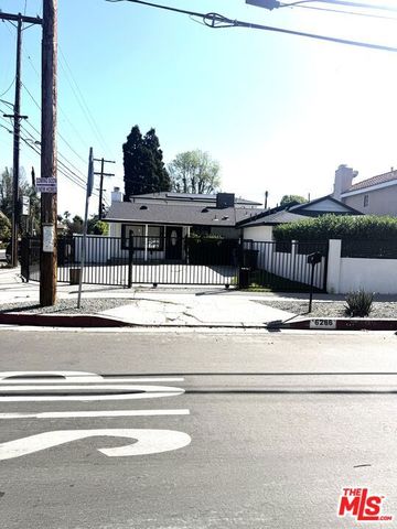 6266 Etiwanda Avenue, Tarzana, CA 91335