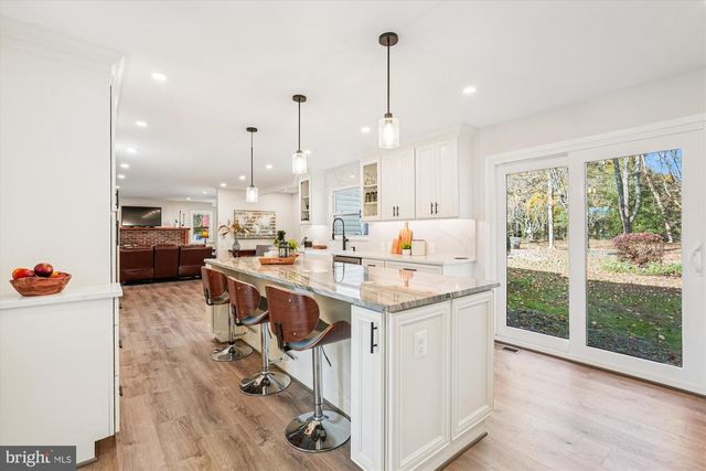 5709 FOGGY LN, Rockville, MD 20855