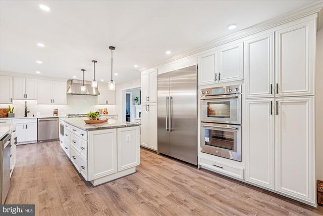 5709 FOGGY LN, Rockville, MD 20855