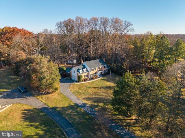 5709 FOGGY LN, Rockville, MD 20855