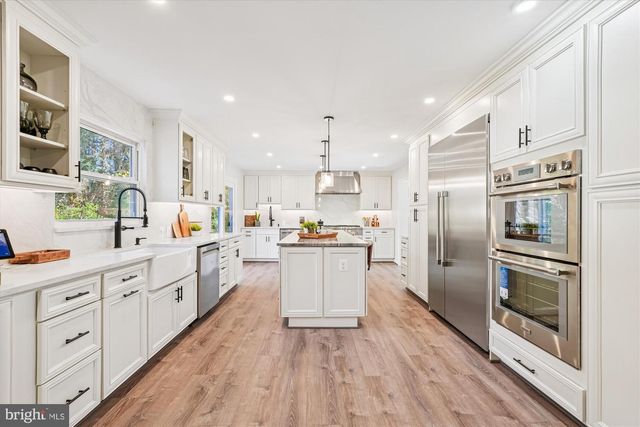 5709 FOGGY LN, Rockville, MD 20855