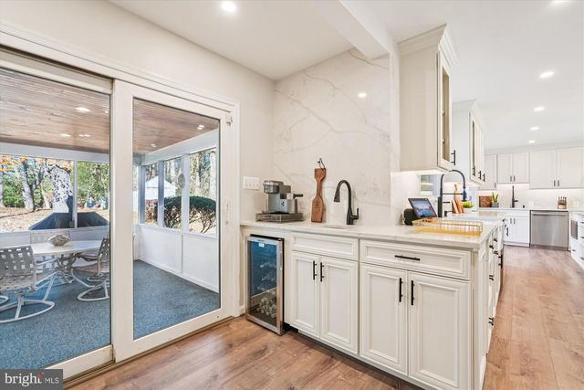 5709 FOGGY LN, Rockville, MD 20855