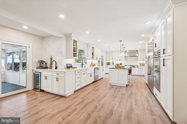 5709 FOGGY LN, Rockville, MD 20855