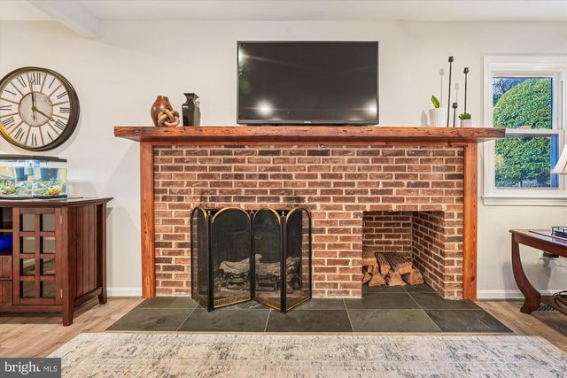 5709 FOGGY LN, Rockville, MD 20855