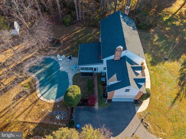 5709 FOGGY LN, Rockville, MD 20855