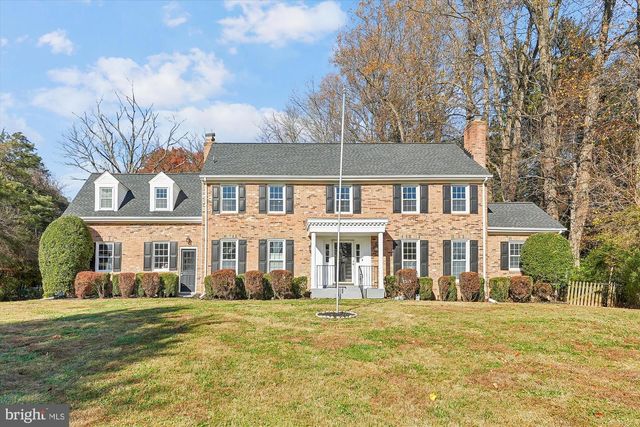 5709 FOGGY LN, Rockville, MD 20855