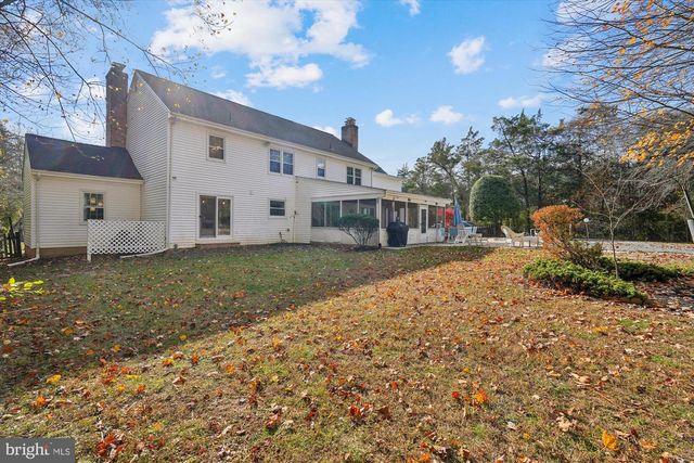 5709 FOGGY LN, Rockville, MD 20855