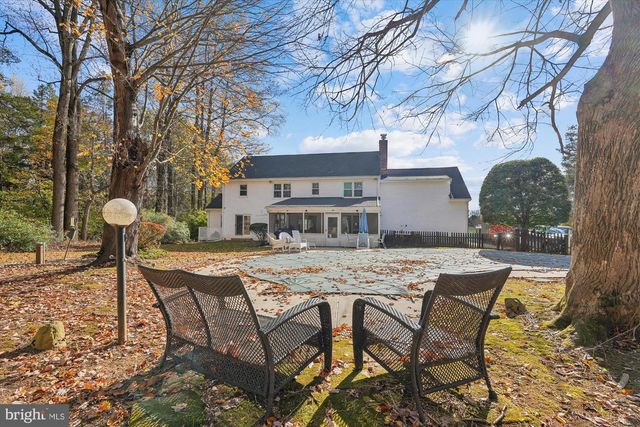 5709 FOGGY LN, Rockville, MD 20855