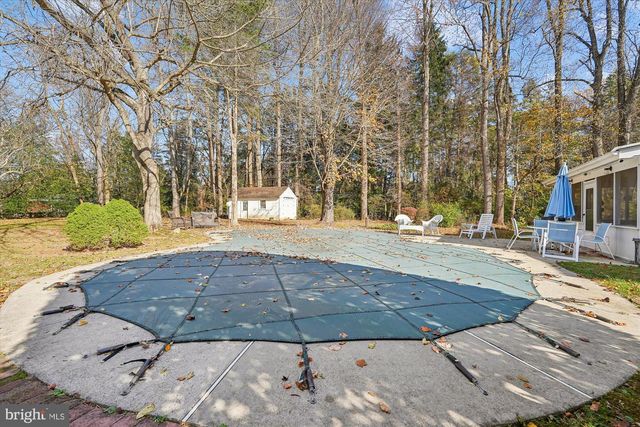 5709 FOGGY LN, Rockville, MD 20855