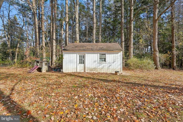 5709 FOGGY LN, Rockville, MD 20855