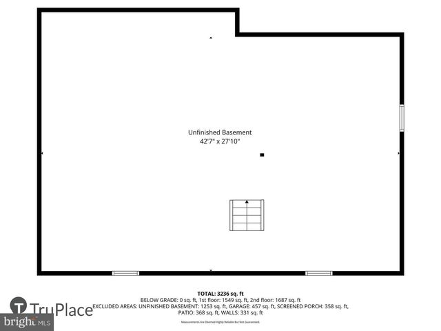 5709 FOGGY LN, Rockville, MD 20855