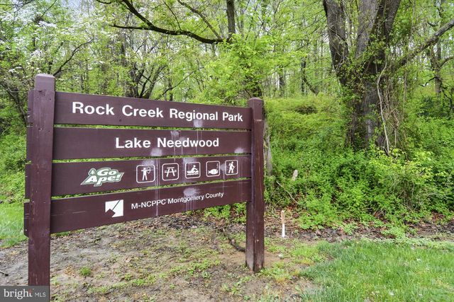 5709 FOGGY LN, Rockville, MD 20855