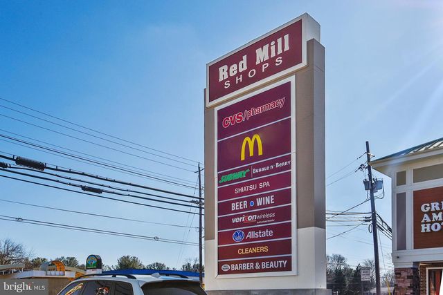 5709 FOGGY LN, Rockville, MD 20855