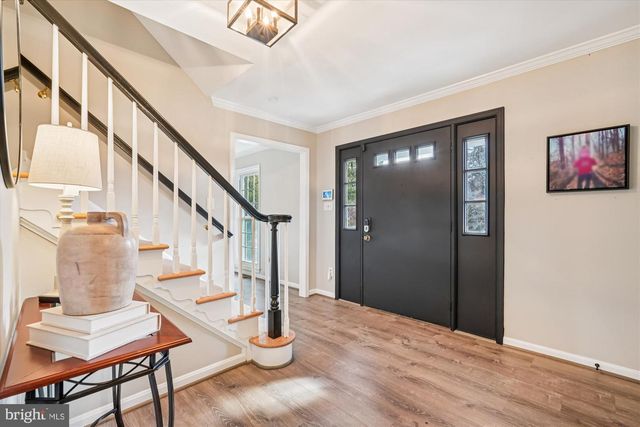 5709 FOGGY LN, Rockville, MD 20855