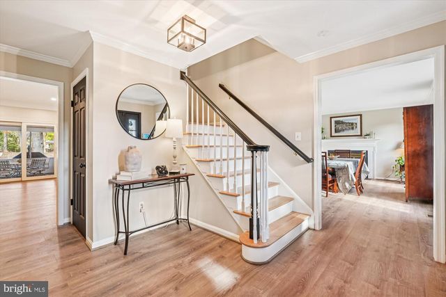 5709 FOGGY LN, Rockville, MD 20855