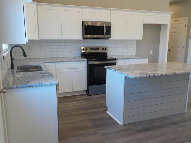 117 Timber Ridge, Searcy, AR 72143