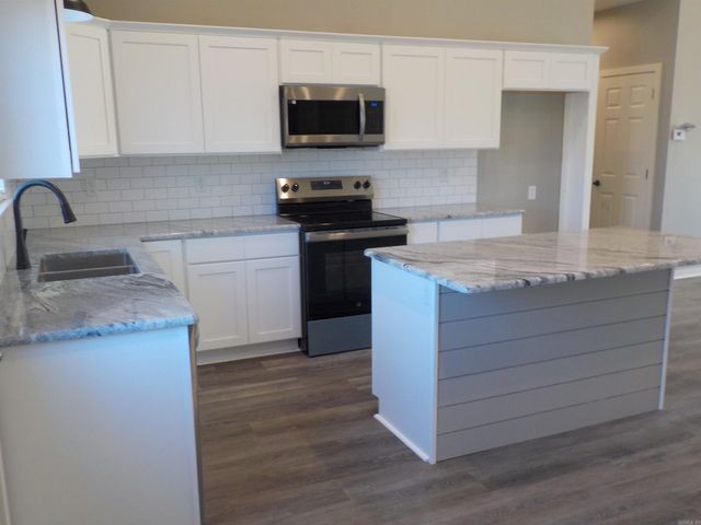 117 Timber Ridge, Searcy, AR 72143