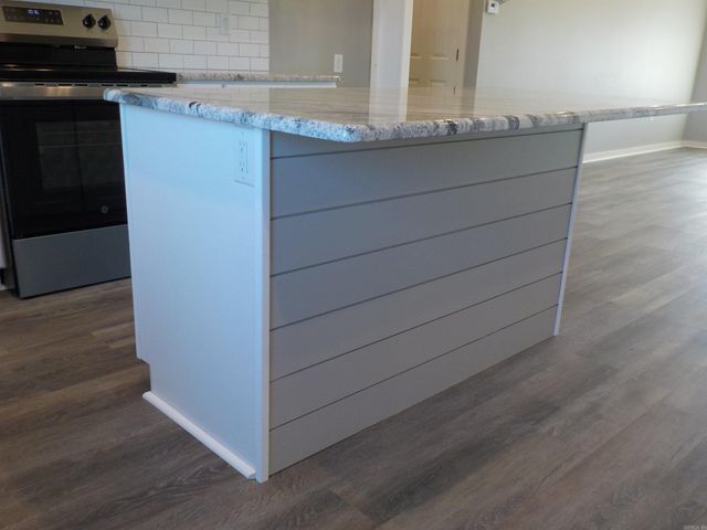 117 Timber Ridge, Searcy, AR 72143