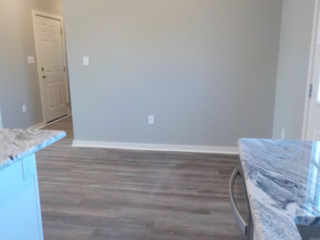 117 Timber Ridge, Searcy, AR 72143