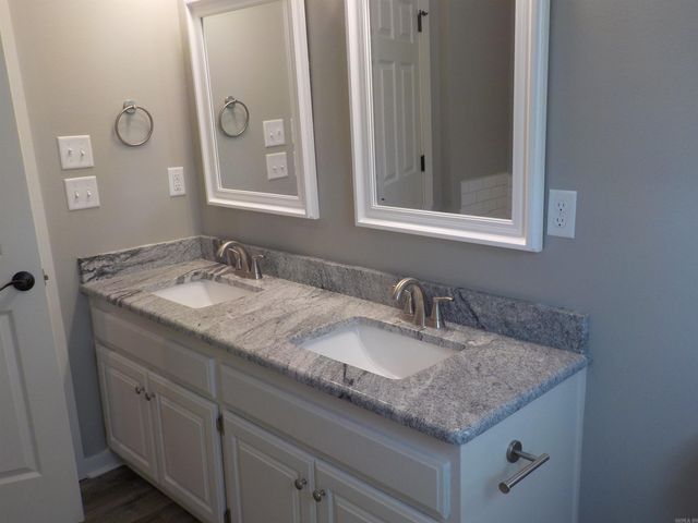 117 Timber Ridge, Searcy, AR 72143