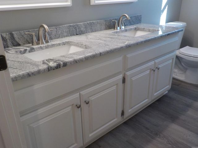 117 Timber Ridge, Searcy, AR 72143